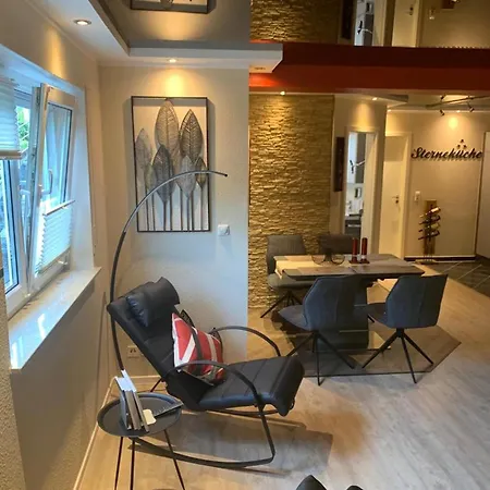 Gemuetliche Wohnung In Ortsrandlage Rüdesheim am Rhein Exterior foto