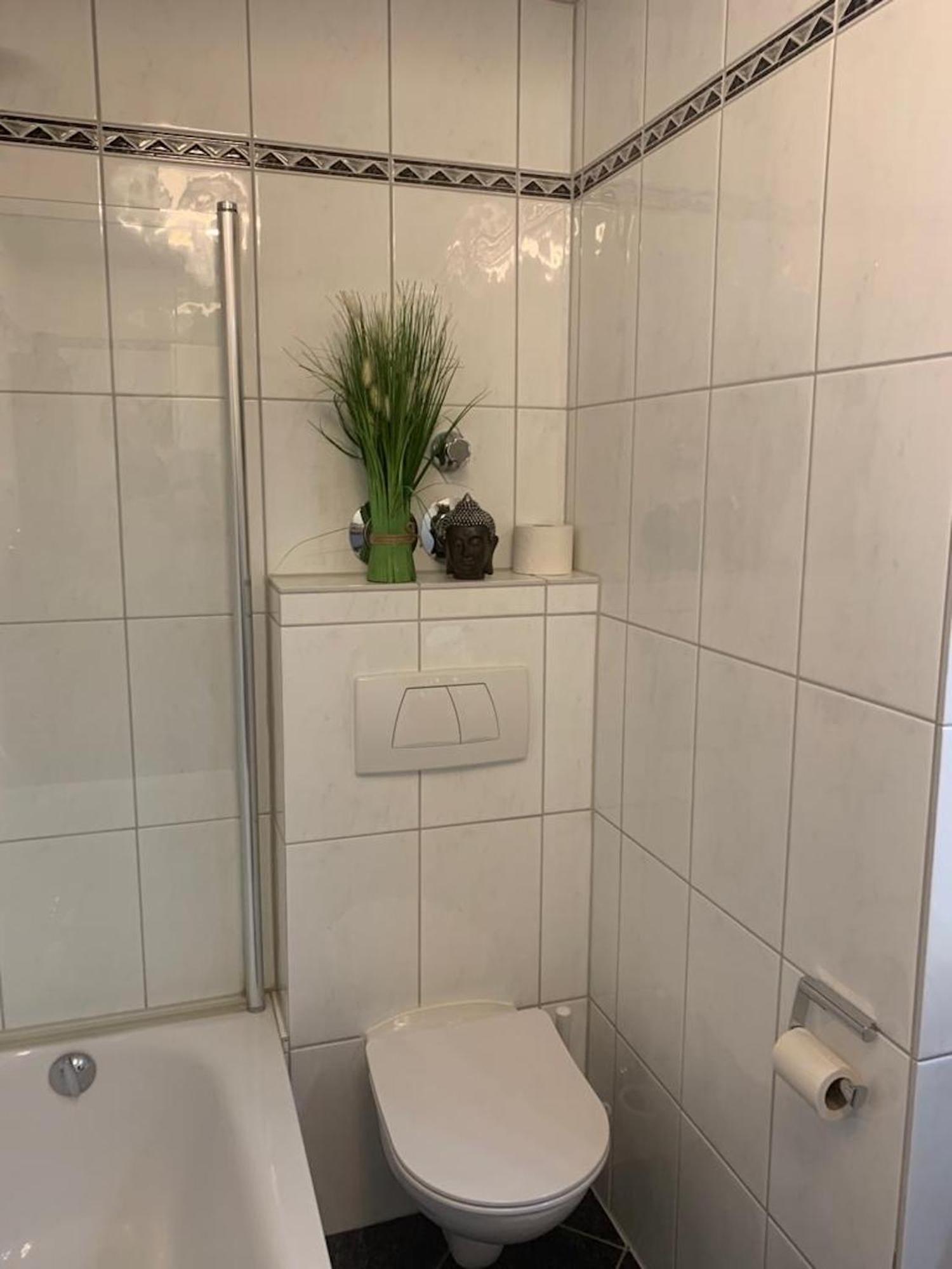 Gemuetliche In Ortsrandlage Apartment *