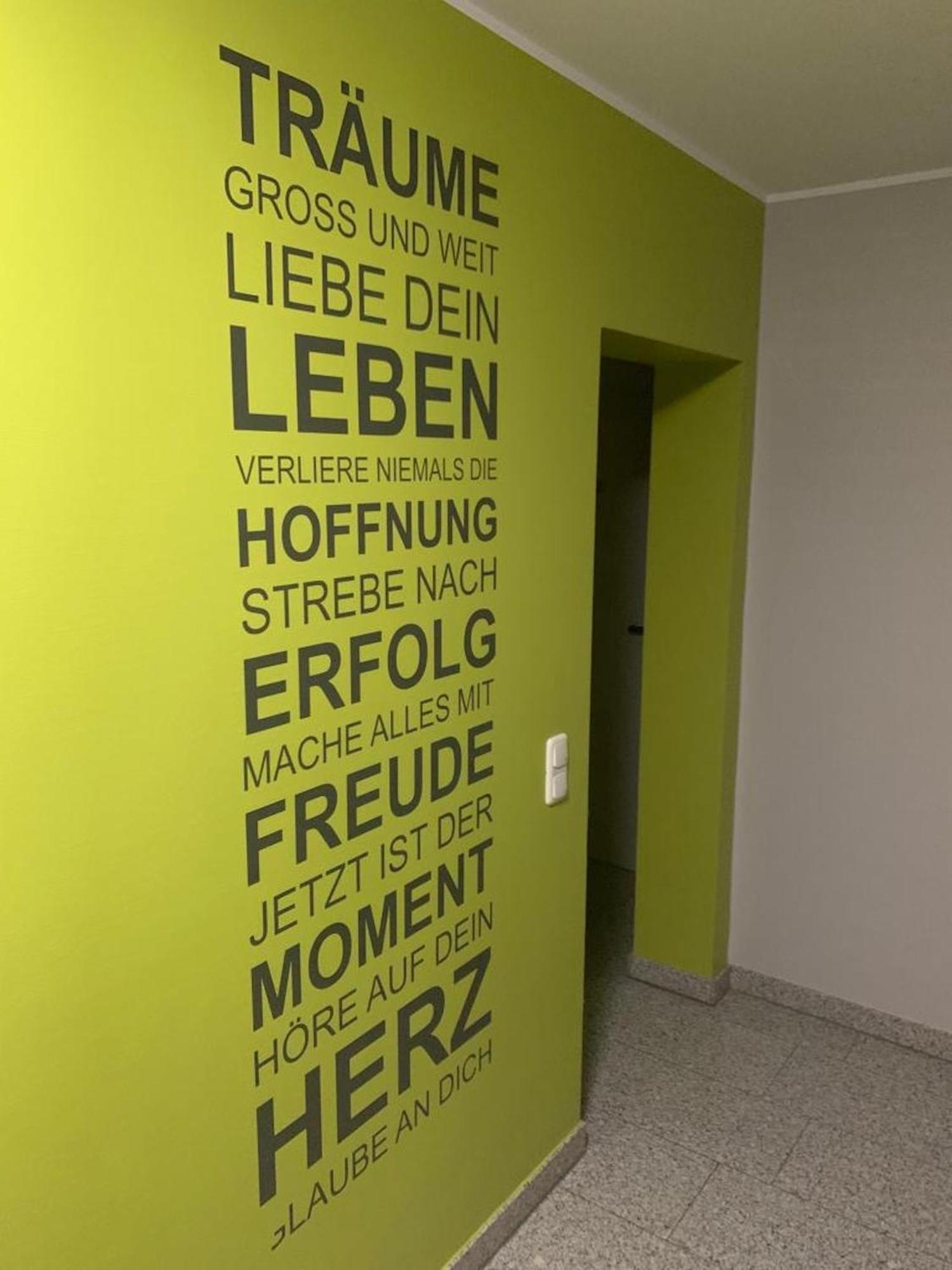 Gemuetliche In Ortsrandlage Appartement Rüdesheim am Rhein