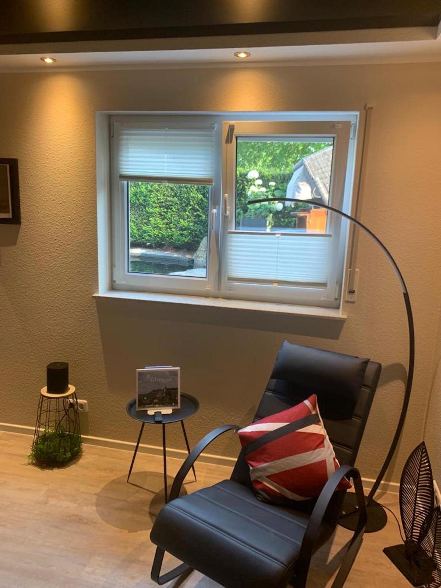 Apartment Gemuetliche In Ortsrandlage *