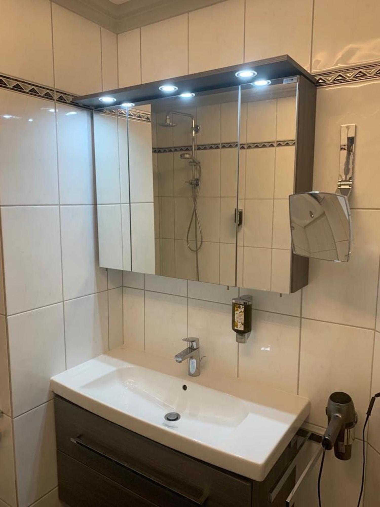 Apartment Gemuetliche In Ortsrandlage