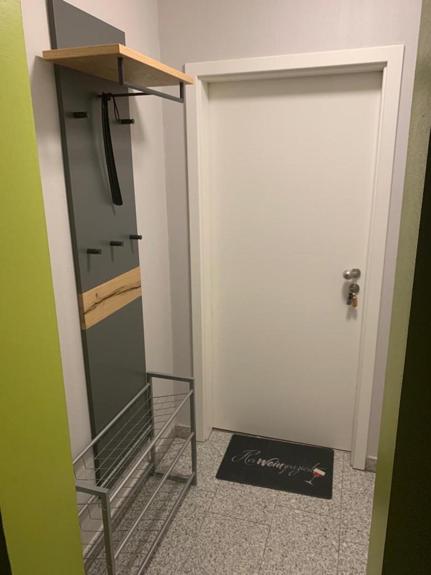Apartment Gemuetliche In Ortsrandlage Ruedesheim am Rhein