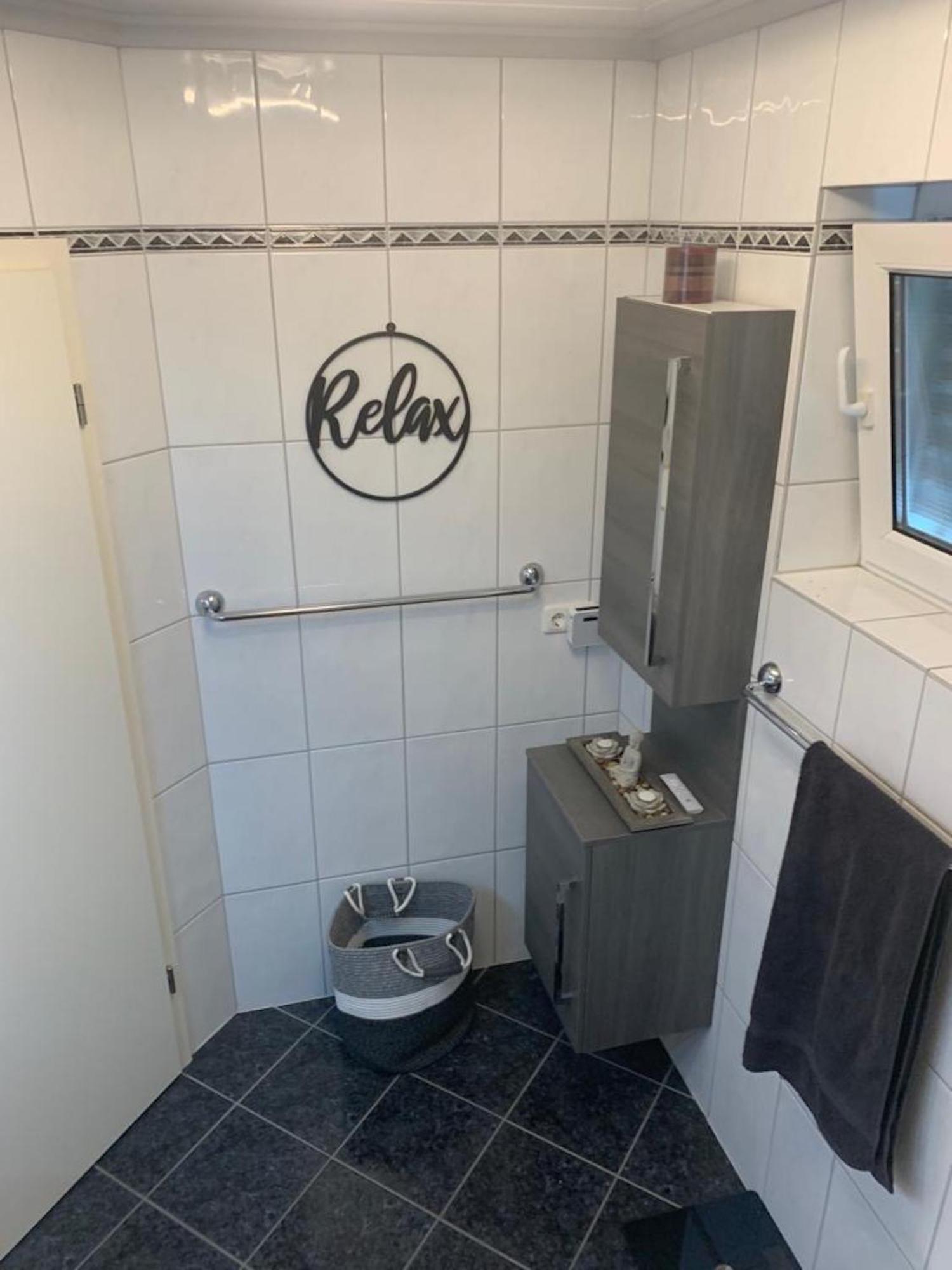 Apartment Gemuetliche In Ortsrandlage