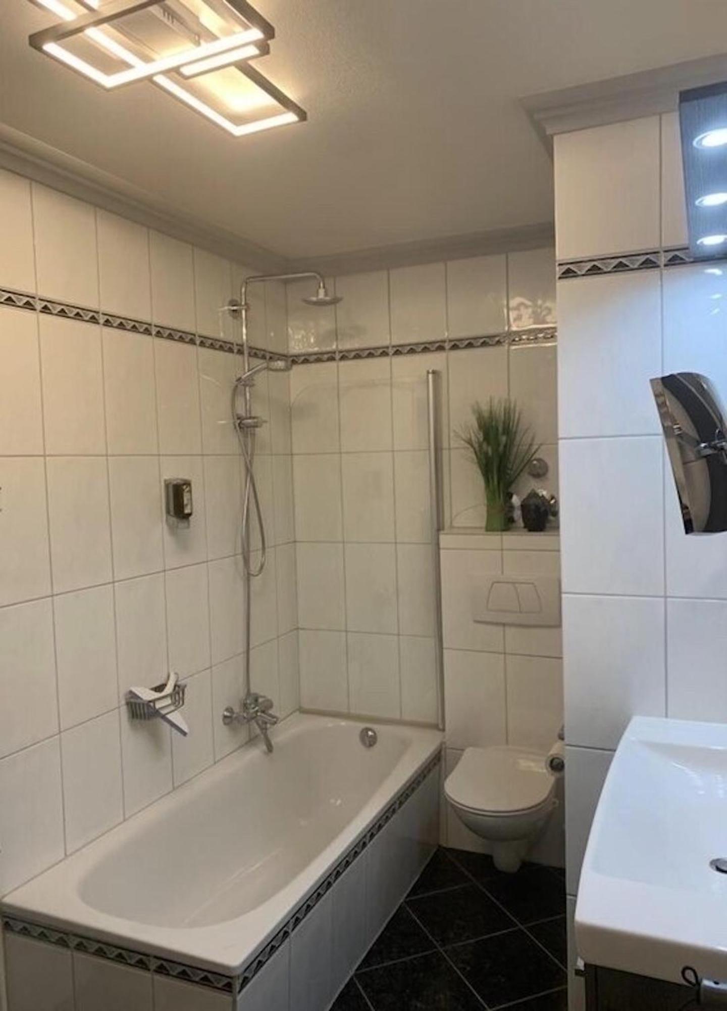 Appartement Gemuetliche In Ortsrandlage Rüdesheim am Rhein