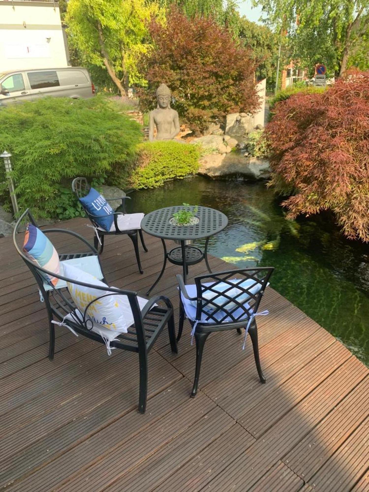 Gemuetliche In Ortsrandlage Apartment Ruedesheim am Rhein