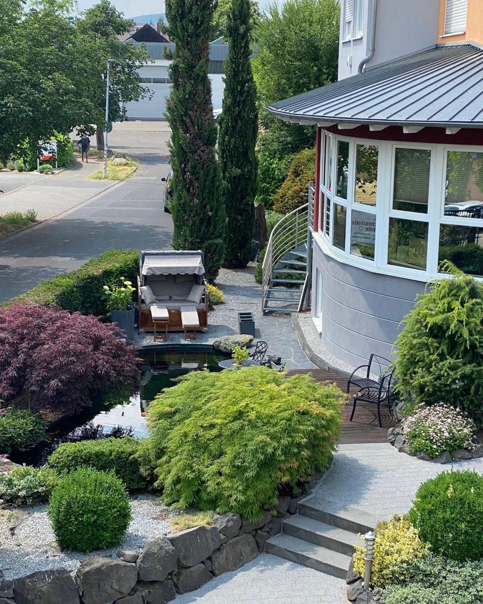 Apartment Gemuetliche In Ortsrandlage